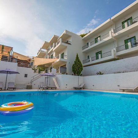 Evita'S Resort Πόρος Εξωτερικό φωτογραφία